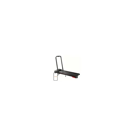 ACEZOE P12 Foldable Electric Treadmill (Black and Red)